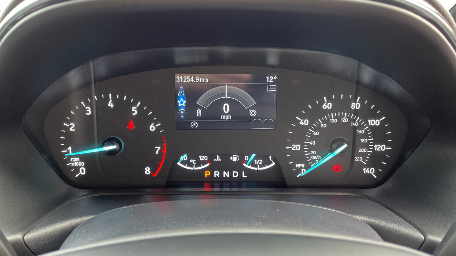 Used Ford Fiesta 2023 for sale - 76257925: Photo 13