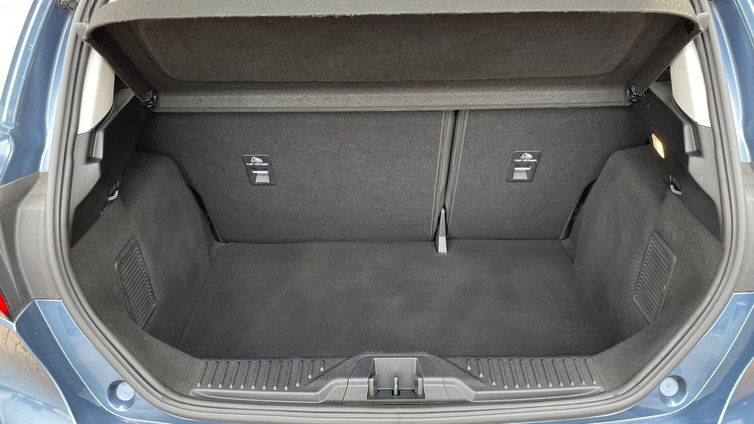 Used Ford Fiesta 2023 for sale - 76257925: Photo 15