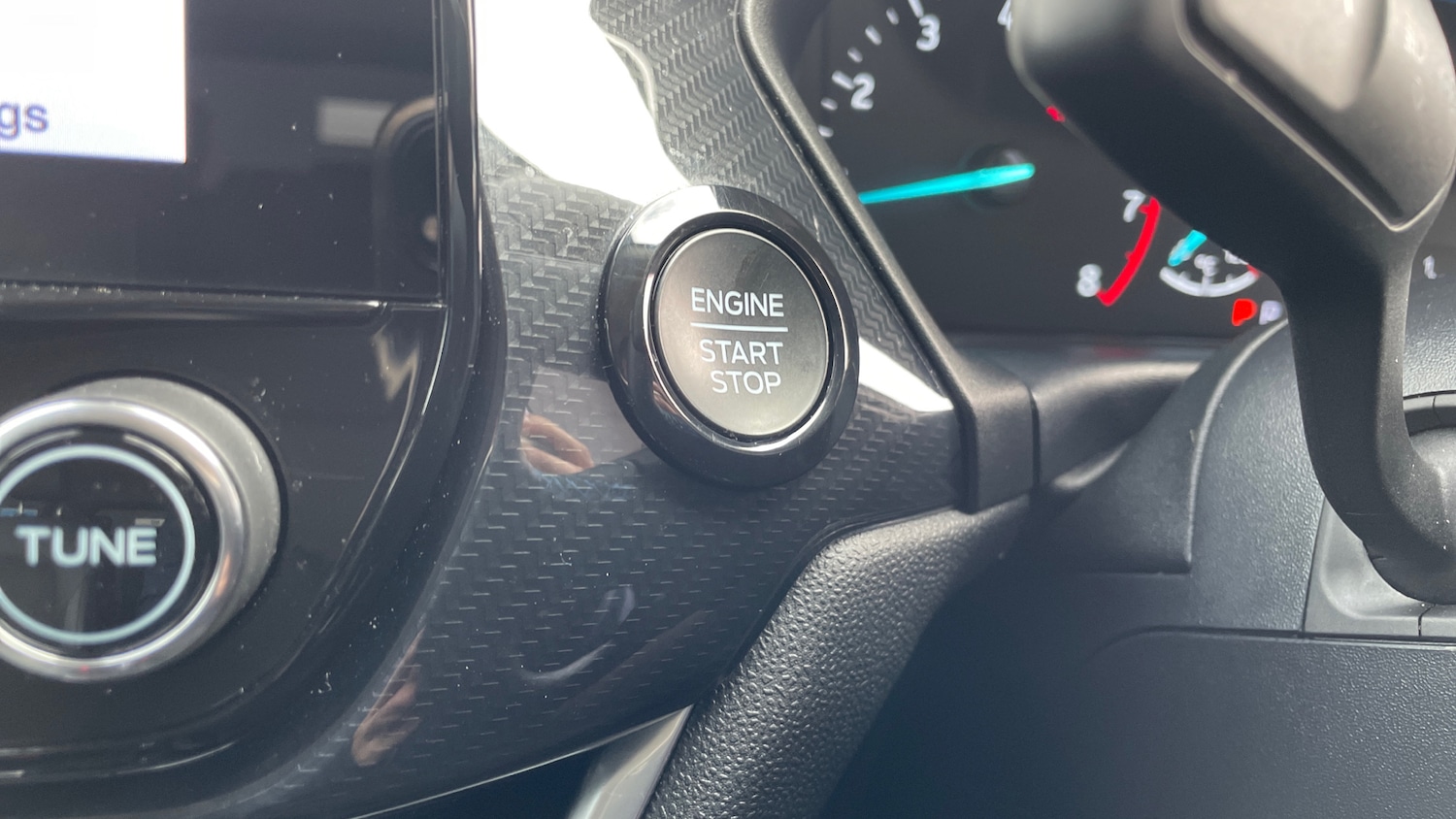 Used Ford Fiesta 2023 for sale - 76257925: Photo 23