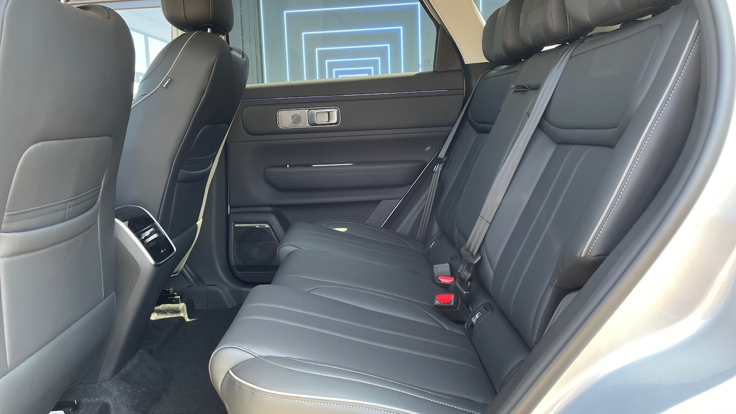 Used Jaecoo Jaecoo 7 for sale - 76134378: Photo 13