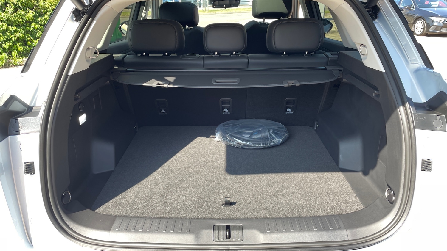 Used Jaecoo Jaecoo 7 for sale - 76134378: Photo 14