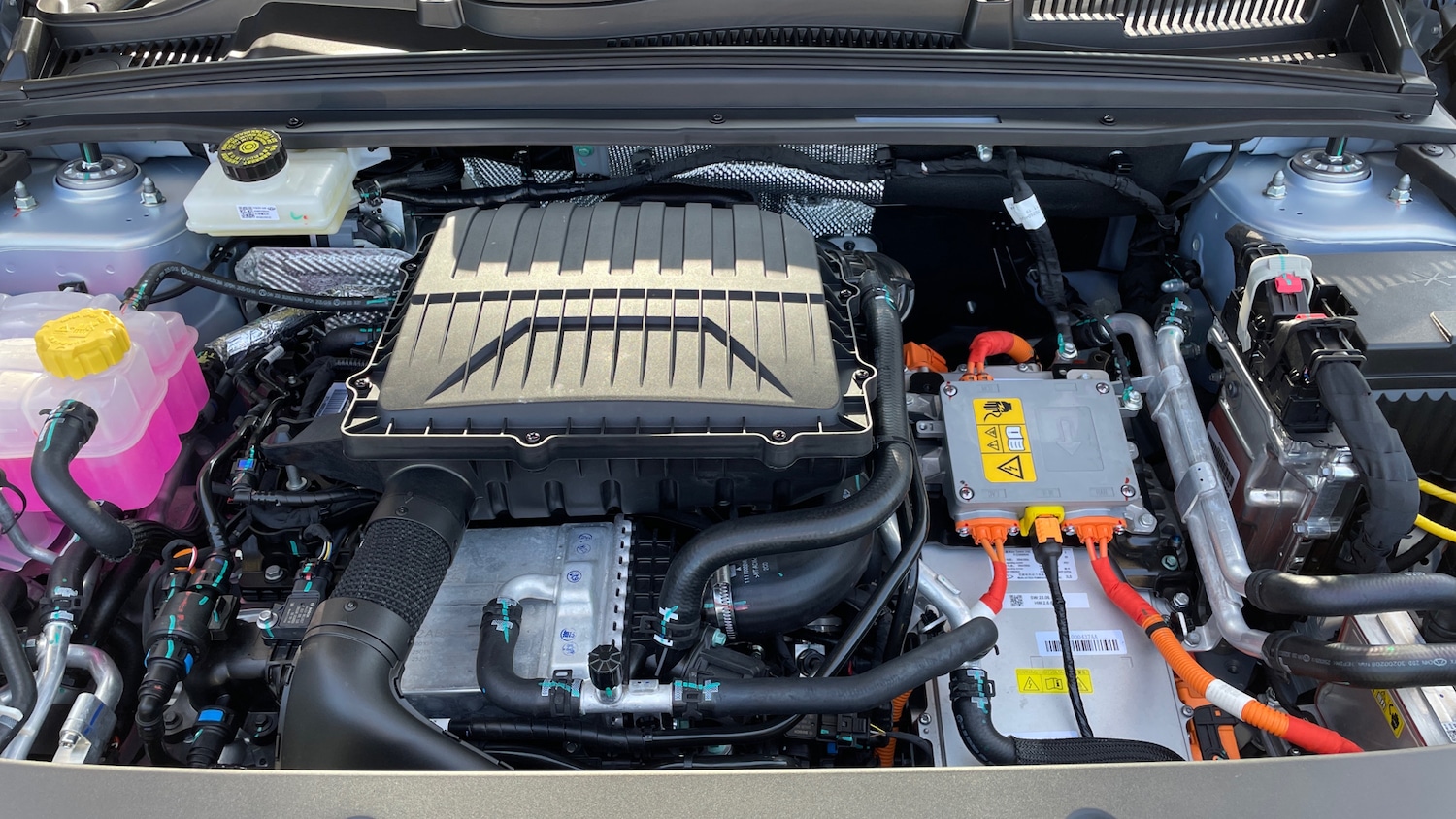 Used Jaecoo Jaecoo 7 for sale - 76134378: Photo 15