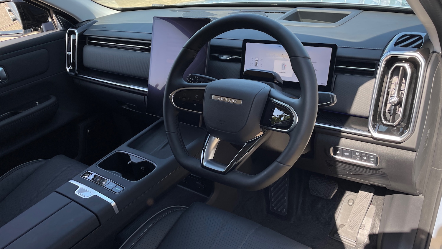 Used Jaecoo Jaecoo 7 for sale - 76134378: Photo 9