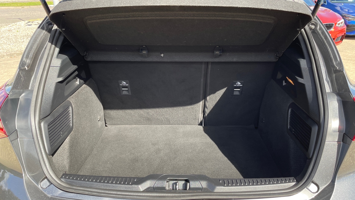 Vehicle 15