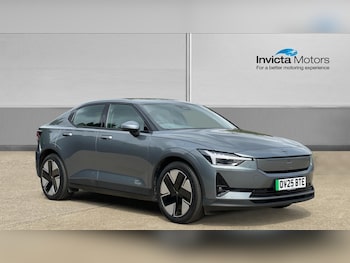 Used Polestar Polestar 2 2025 for sale - 79277080: Photo