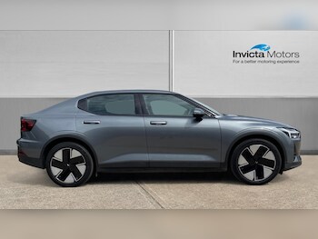 Used Polestar Polestar 2 2025 for sale - 79277080: Photo