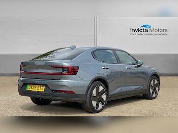 Used Polestar Polestar 2 2025 for sale - 79277080: Photo