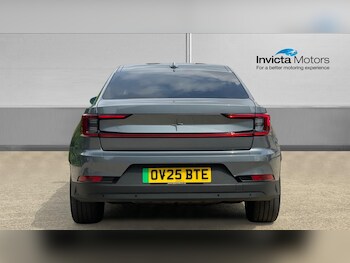 Used Polestar Polestar 2 2025 for sale - 79277080: Photo