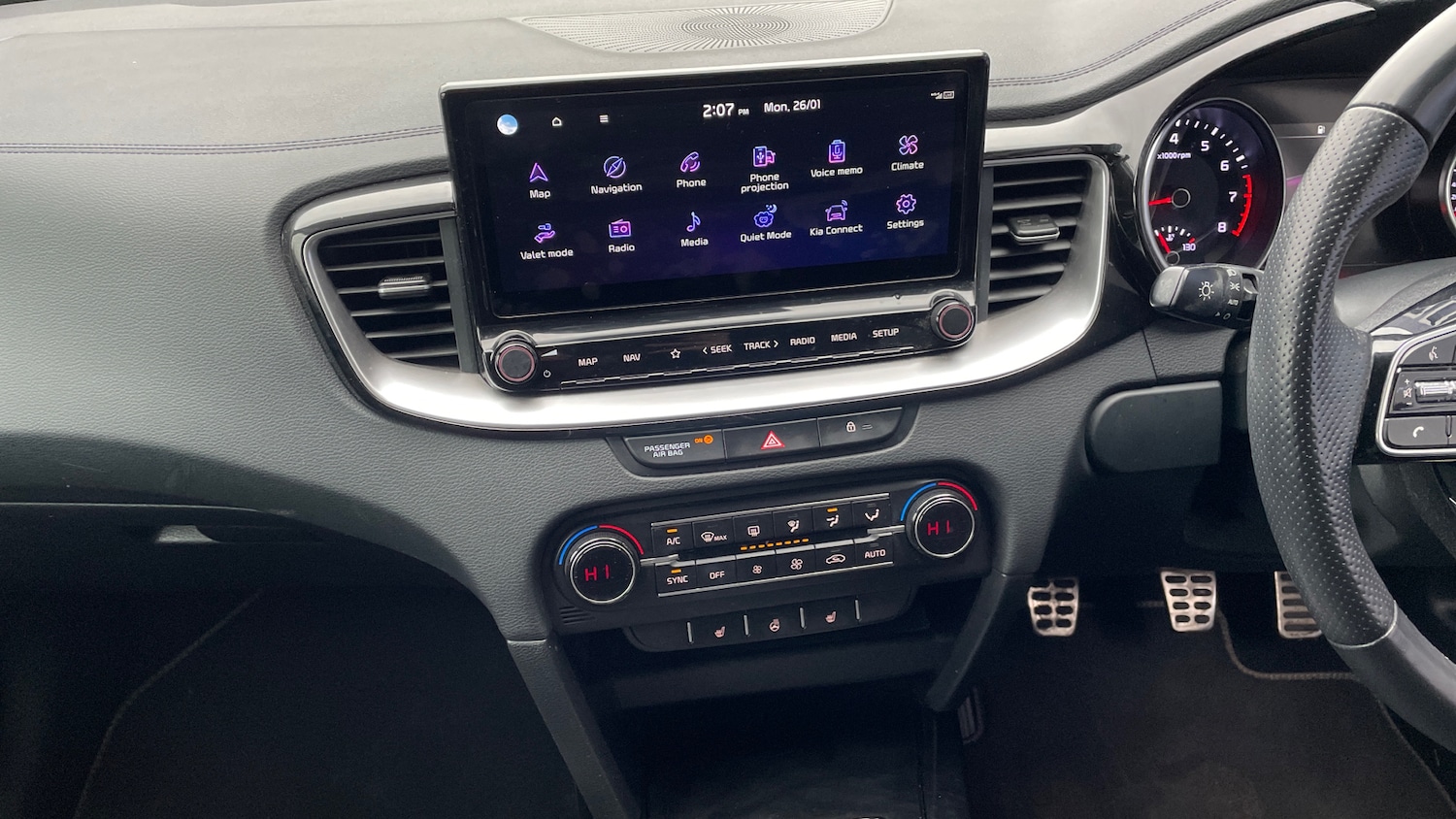 Used Kia XCeed 2023 for sale - 77329008: Photo 12