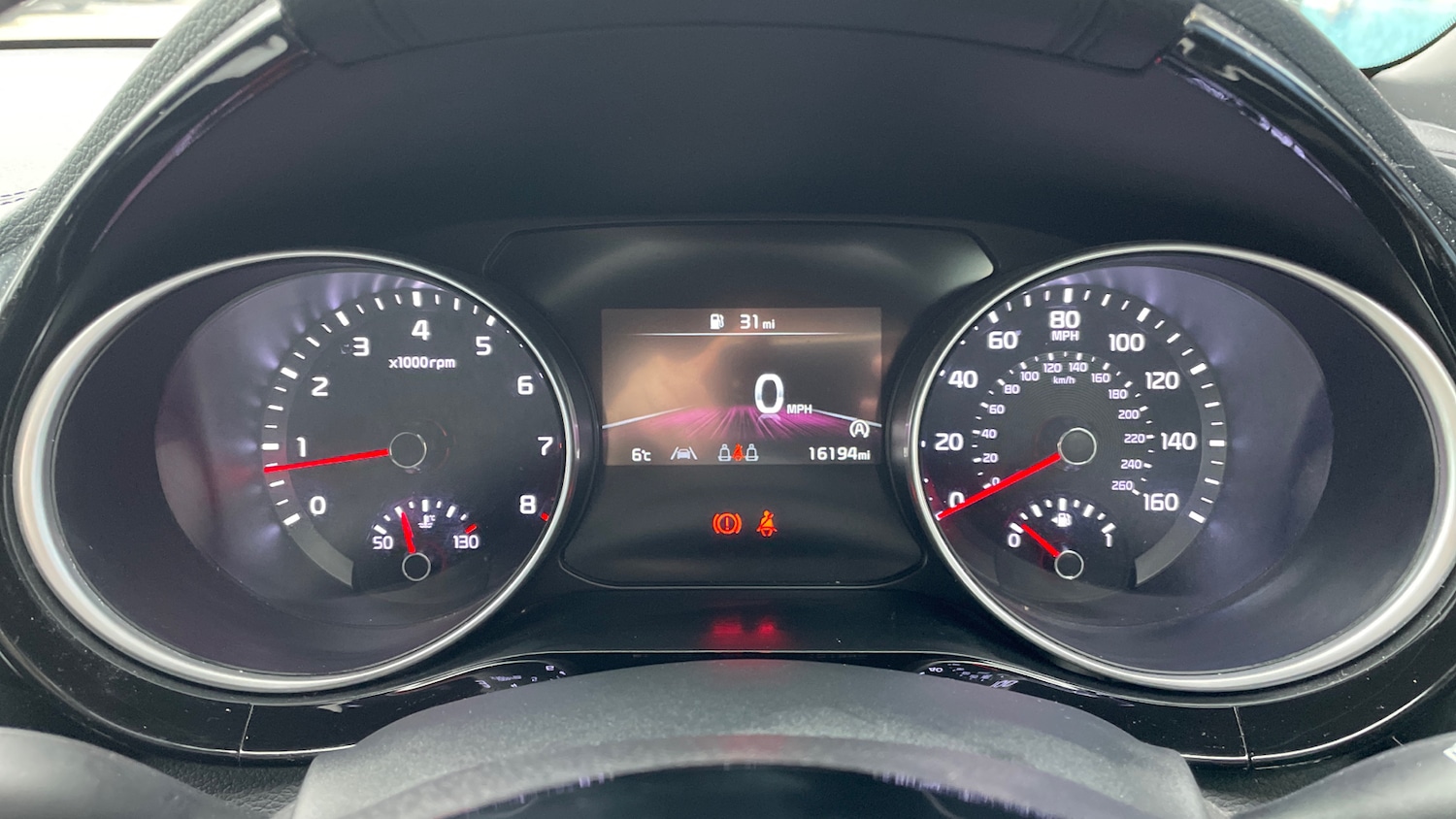 Used Kia XCeed 2023 for sale - 77329008: Photo 13