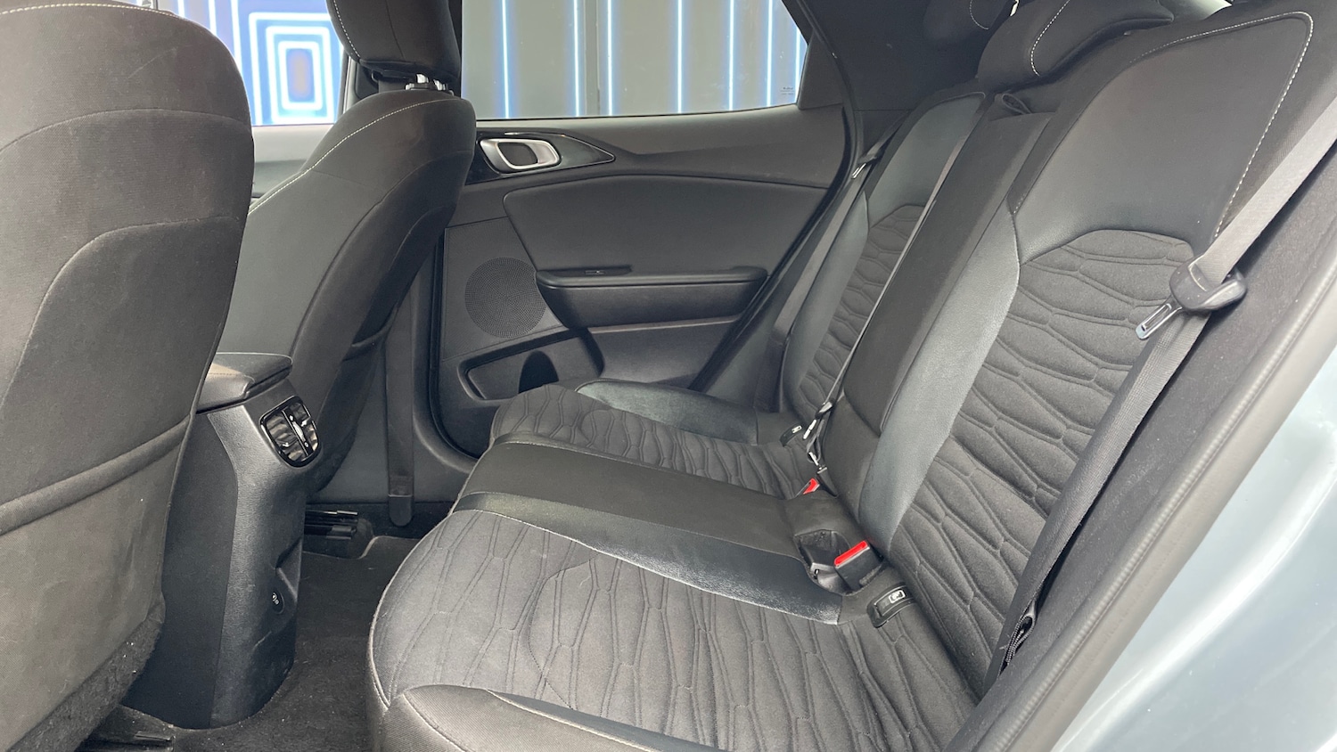 Used Kia XCeed 2023 for sale - 77329008: Photo 14