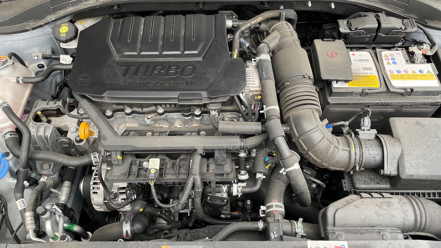 Used Kia XCeed 2023 for sale - 77329008: Photo 16