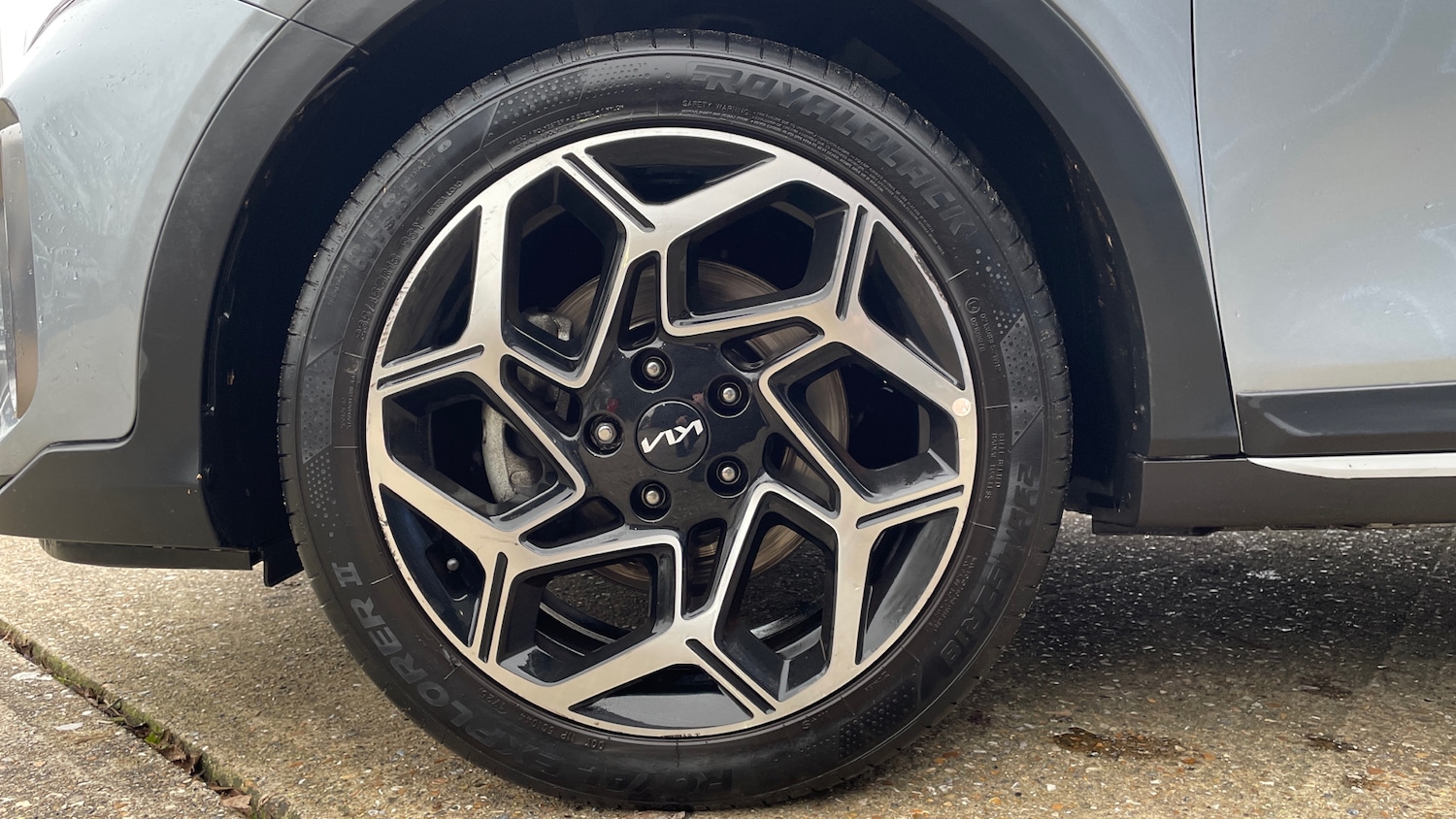 Used Kia XCeed 2023 for sale - 77329008: Photo 17