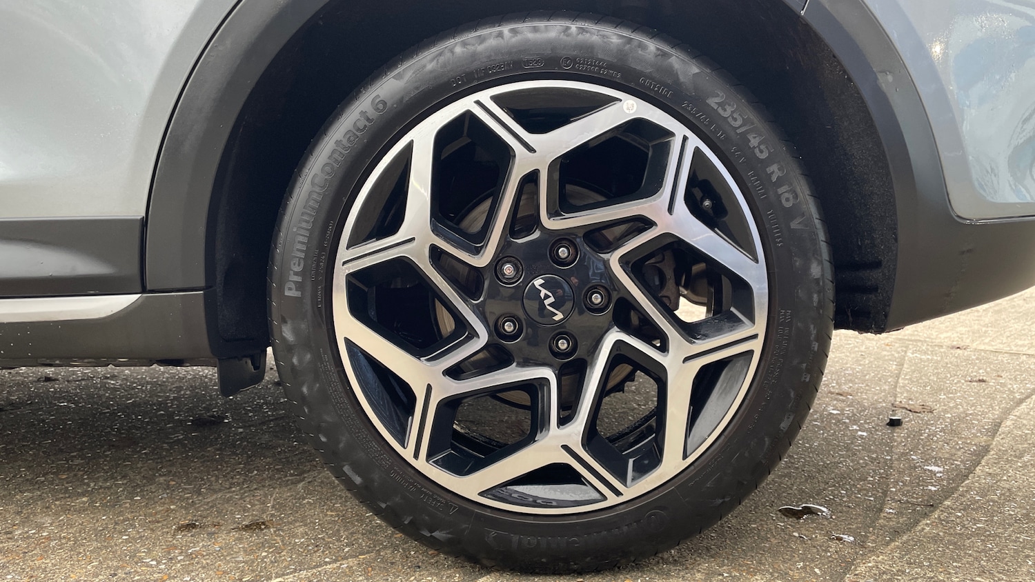 Used Kia XCeed 2023 for sale - 77329008: Photo 18