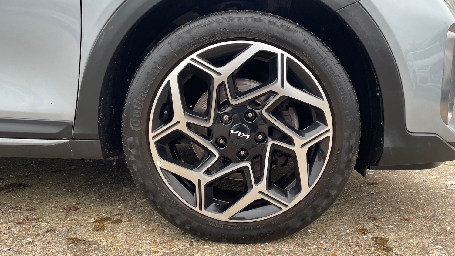 Used Kia XCeed 2023 for sale - 77329008: Photo 20