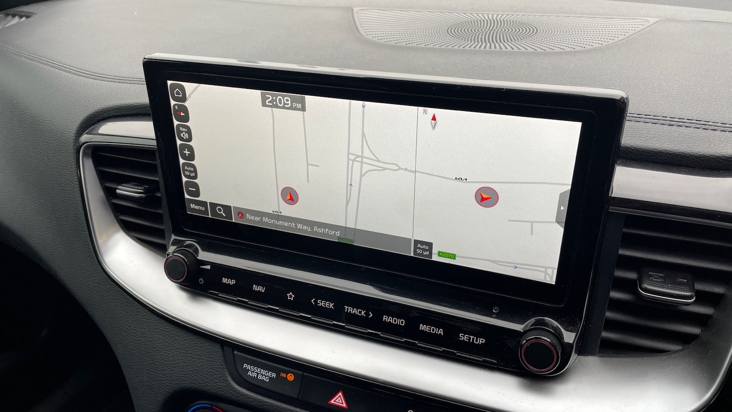 Used Kia XCeed 2023 for sale - 77329008: Photo 23