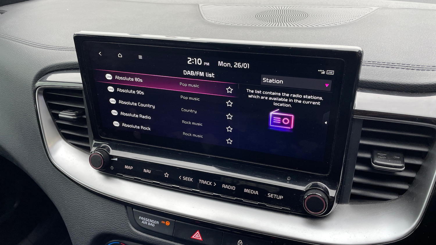 Used Kia XCeed 2023 for sale - 77329008: Photo 24