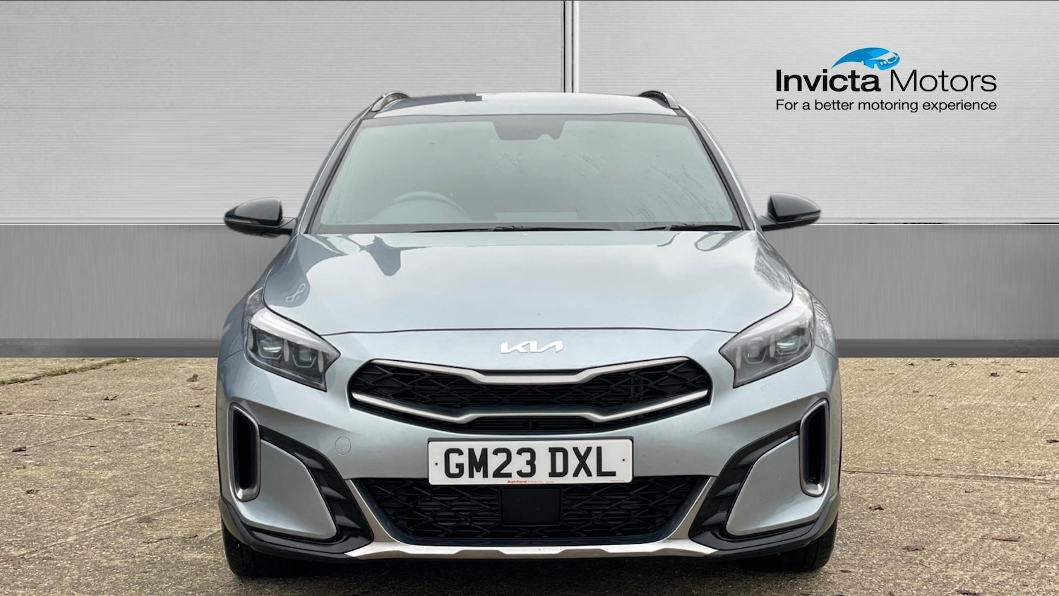 Used Kia XCeed 2023 for sale - 77329008: Photo 8