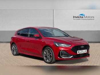 Ford - Focus