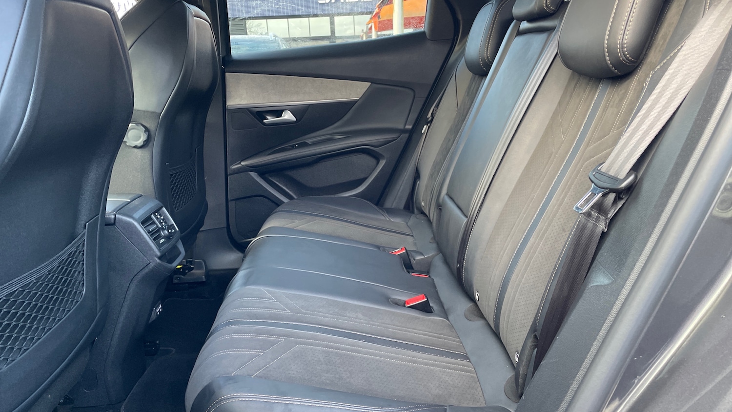 Used Peugeot 3008 2021 for sale - 77201386: Photo 14