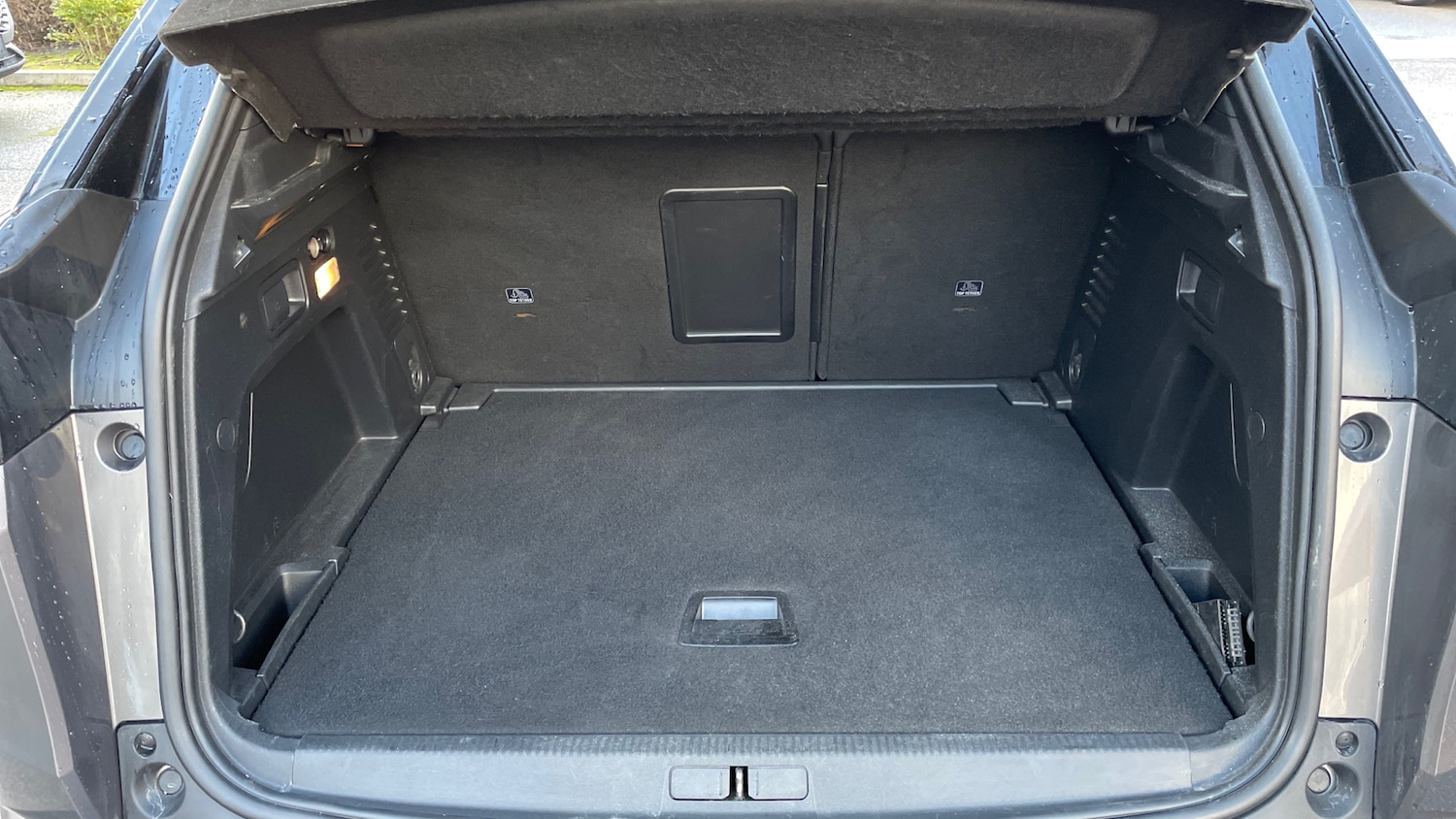 Used Peugeot 3008 2021 for sale - 77201386: Photo 15