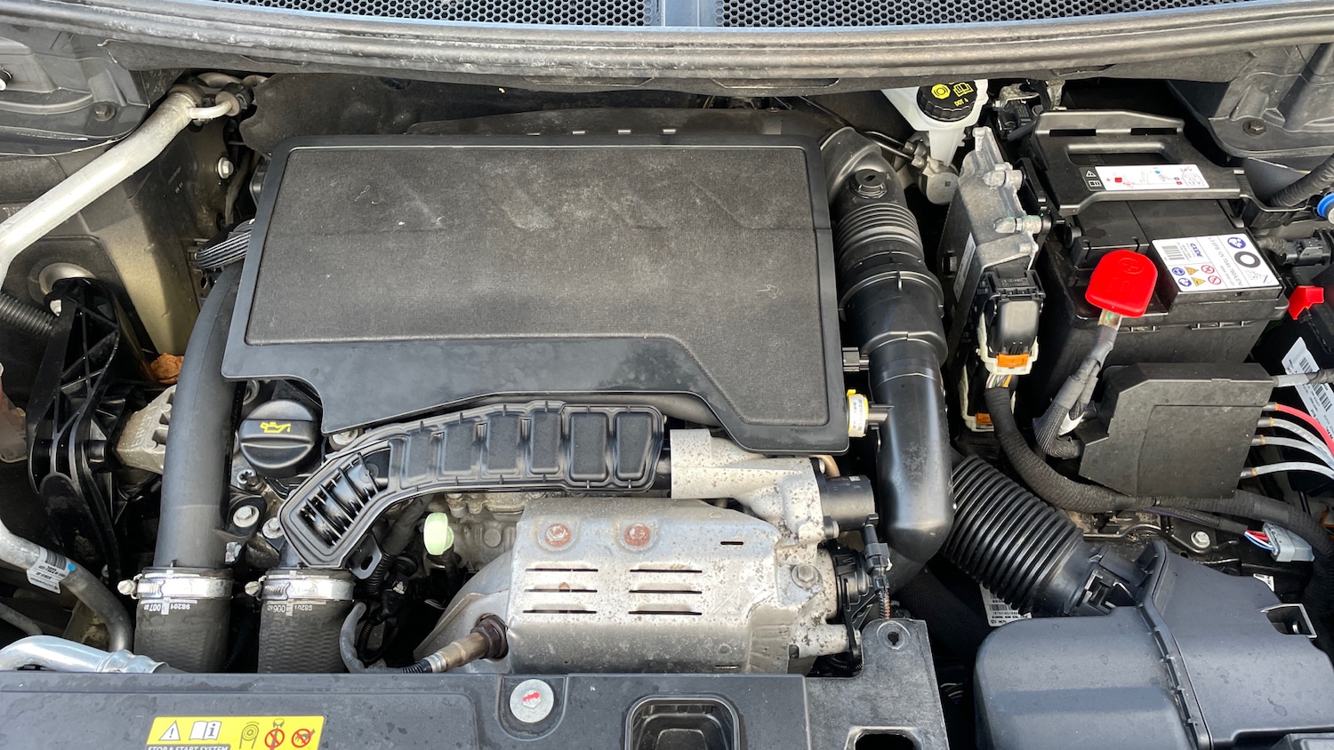 Used Peugeot 3008 2021 for sale - 77201386: Photo 16