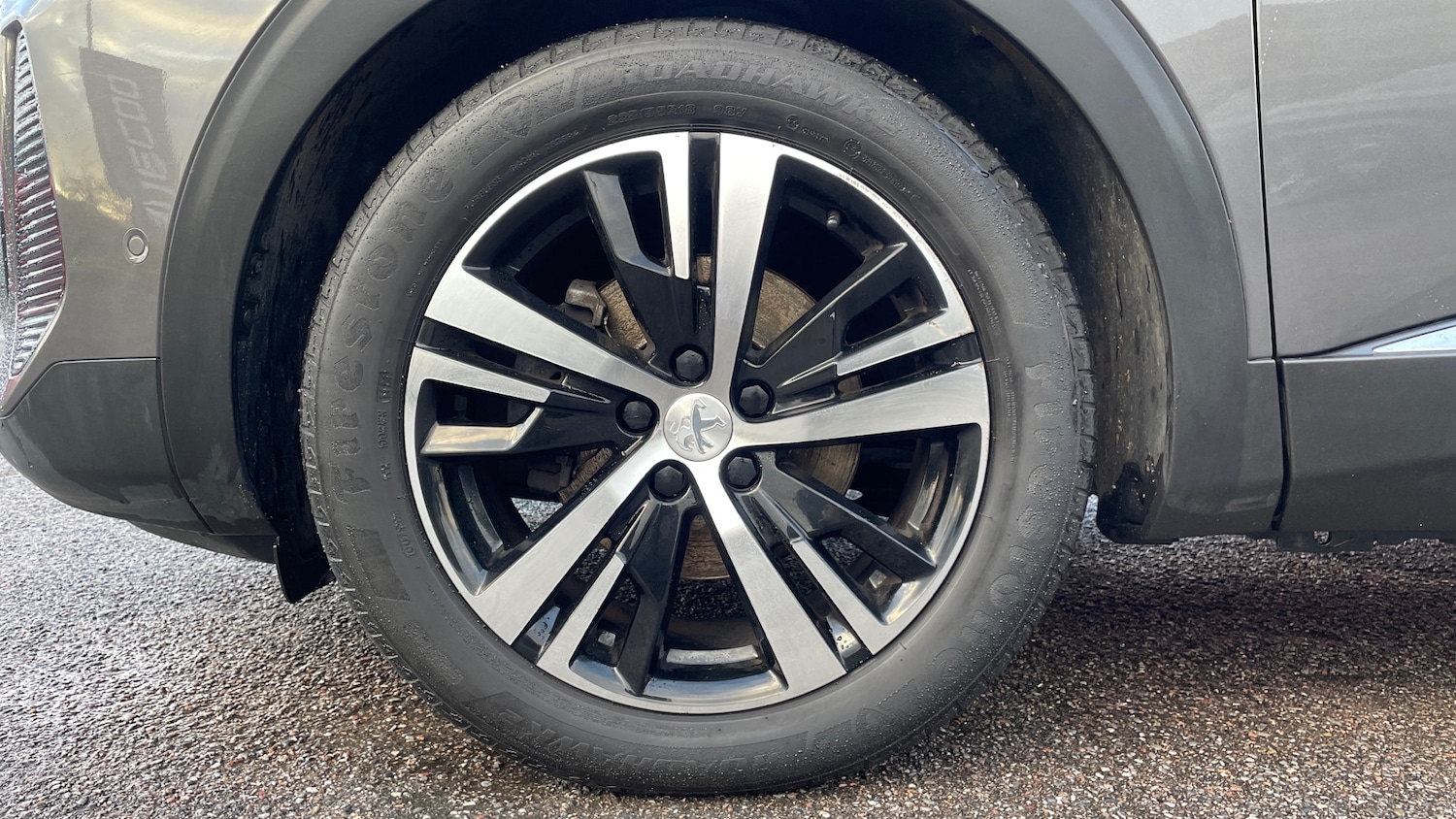 Used Peugeot 3008 2021 for sale - 77201386: Photo 17