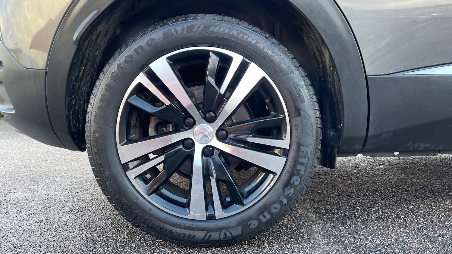 Used Peugeot 3008 2021 for sale - 77201386: Photo 19