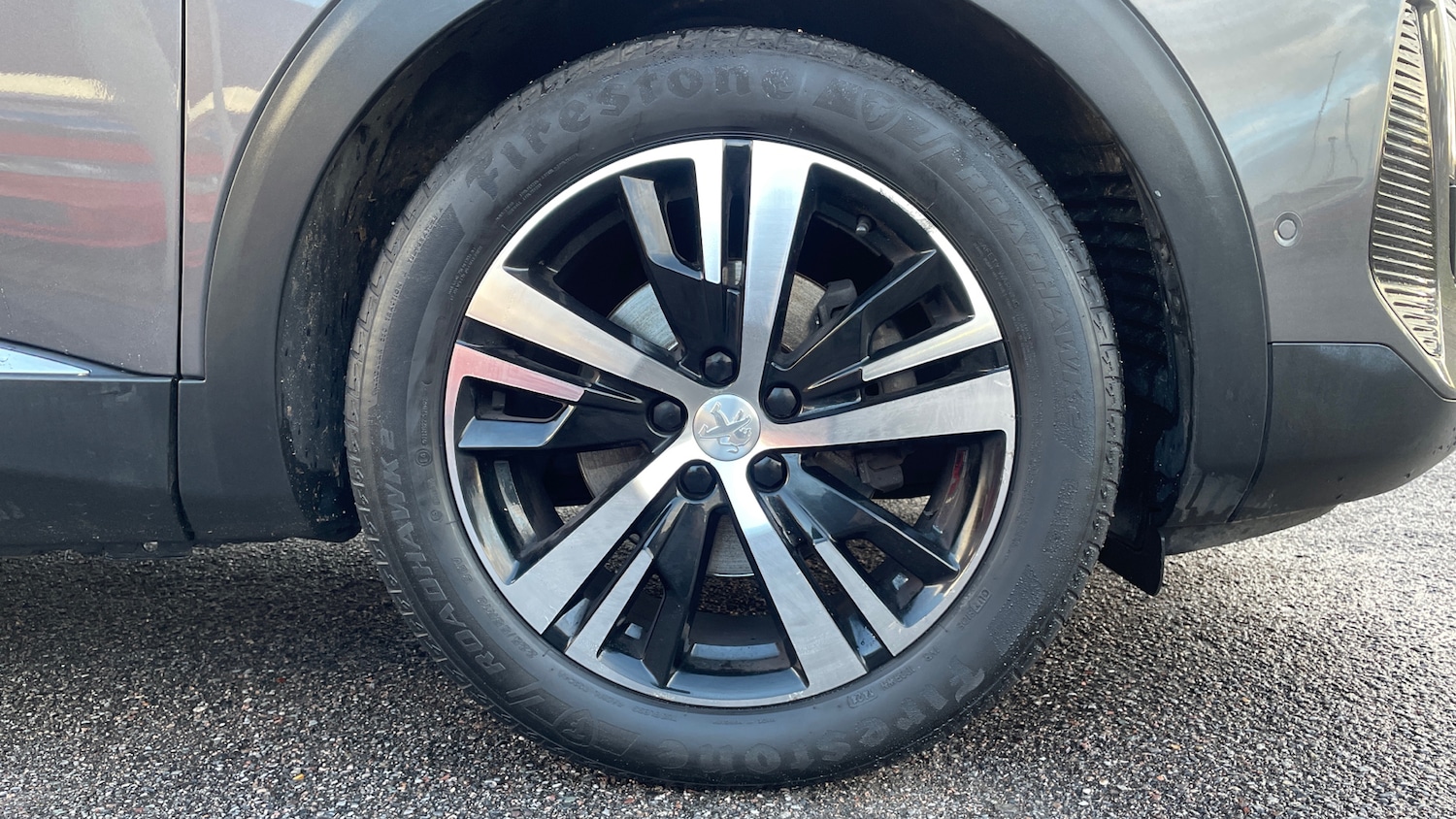 Used Peugeot 3008 2021 for sale - 77201386: Photo 20