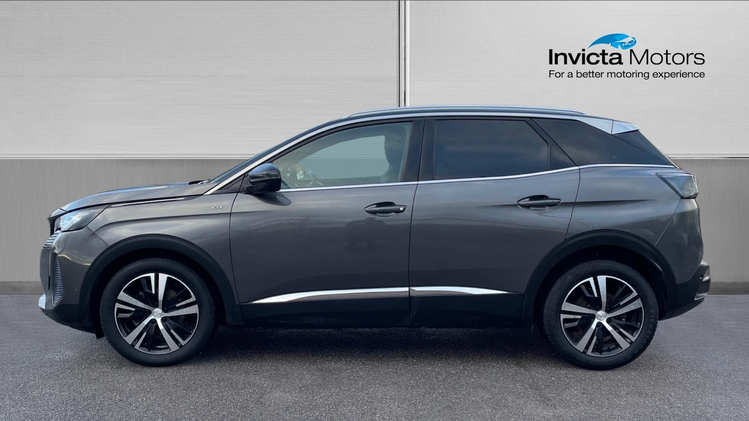 Used Peugeot 3008 2021 for sale - 77201386: Photo 6