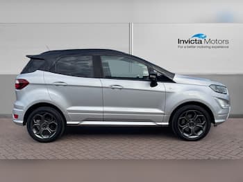 Used Ford Ecosport 2019 for sale - 79765871: Photo