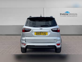 Used Ford Ecosport 2019 for sale - 79765871: Photo