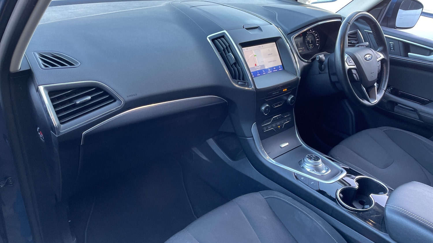 Used Ford S-Max 2020 for sale - 77089731: Photo 10