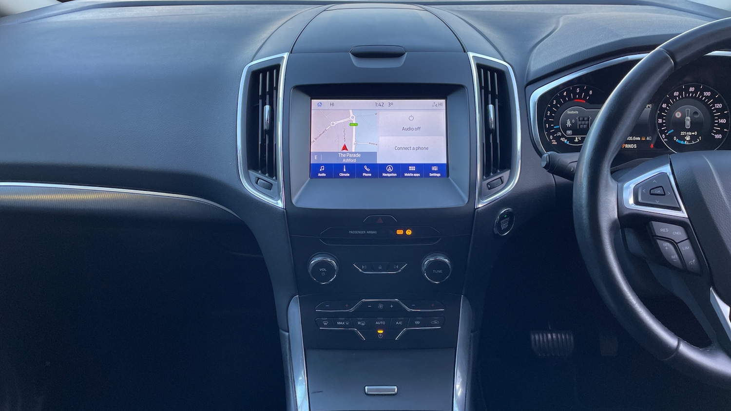 Used Ford S-Max 2020 for sale - 77089731: Photo 12