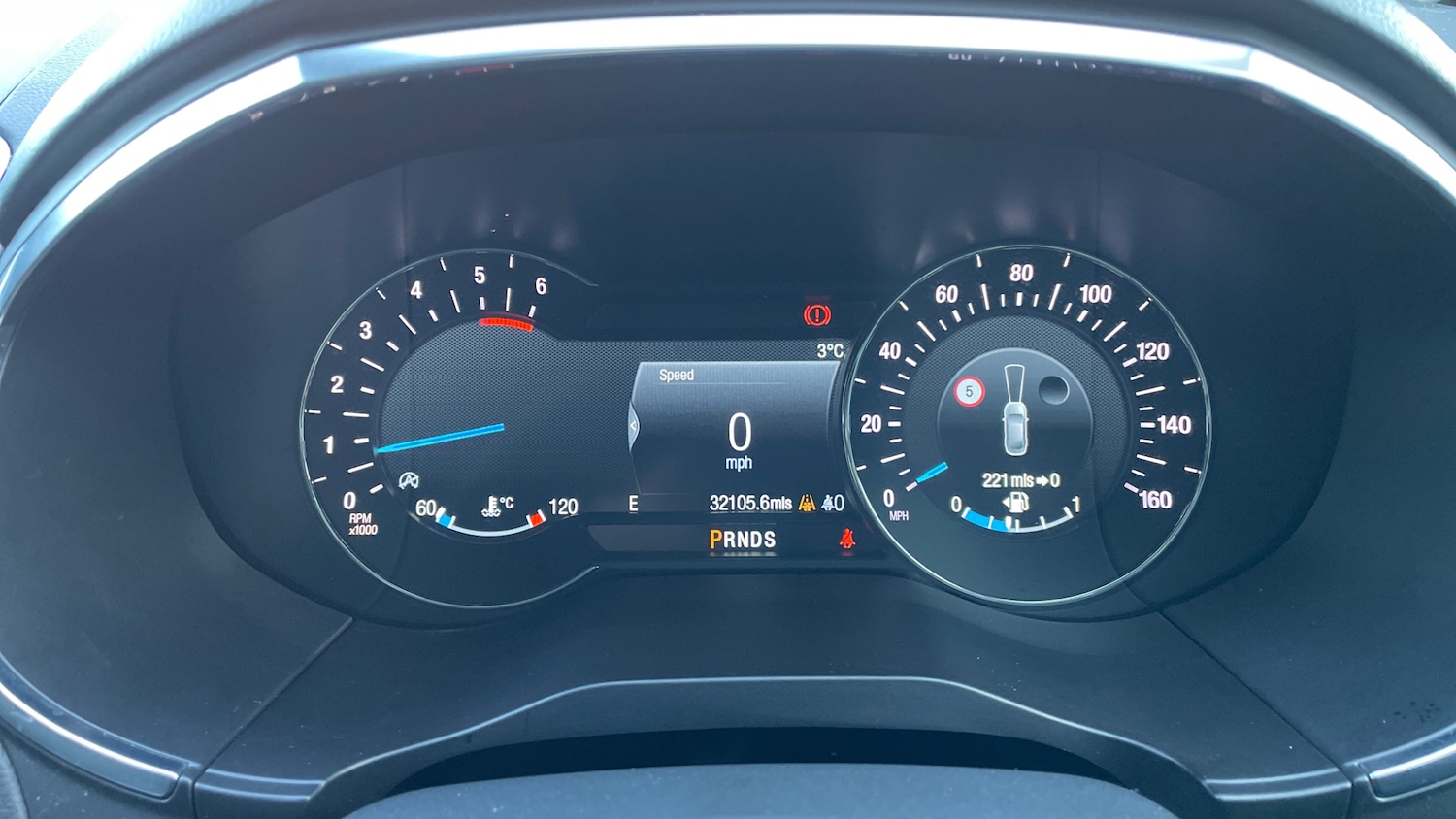 Used Ford S-Max 2020 for sale - 77089731: Photo 13