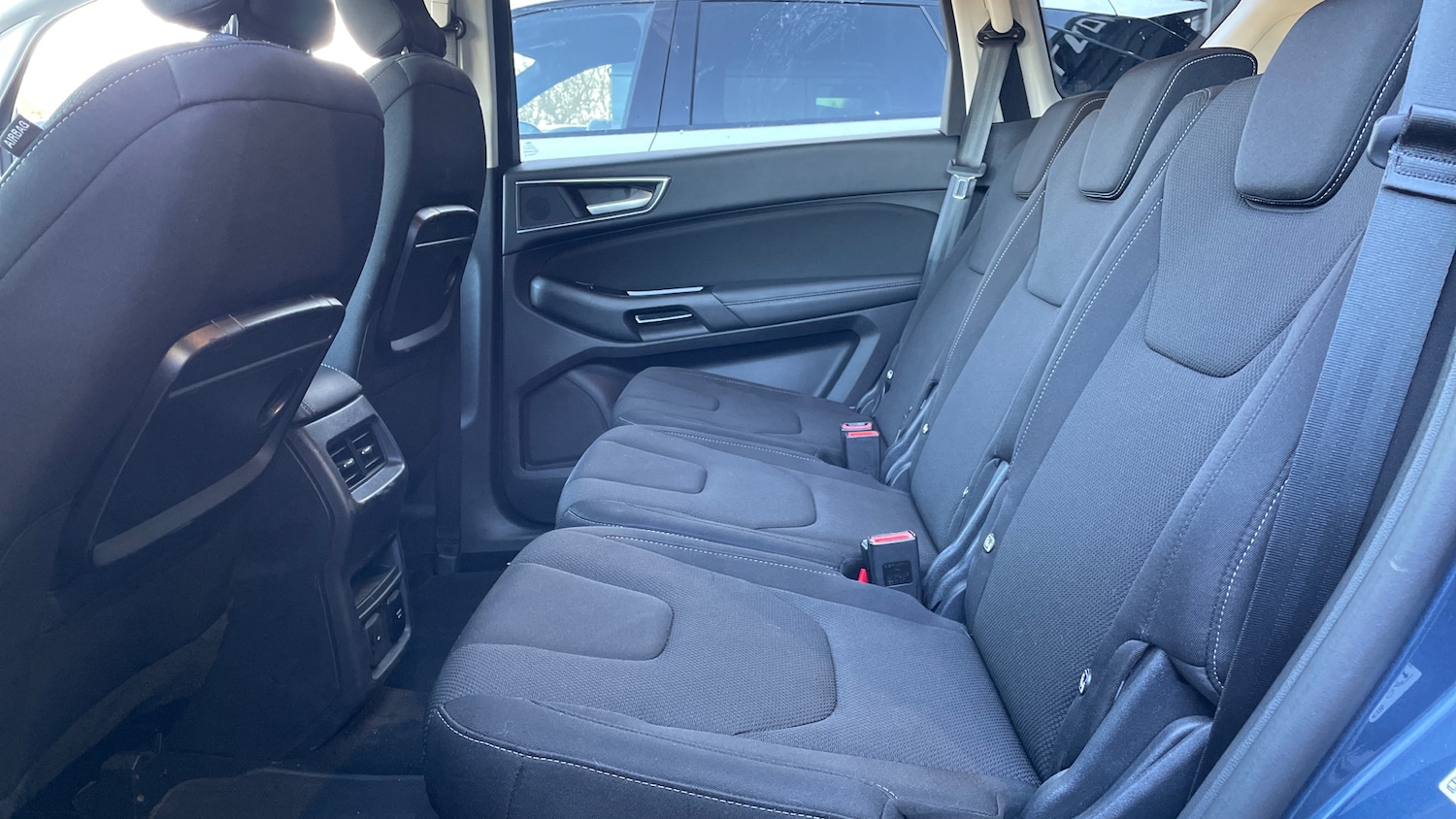 Used Ford S-Max 2020 for sale - 77089731: Photo 14