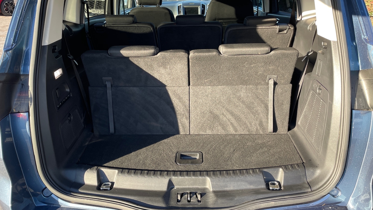 Used Ford S-Max 2020 for sale - 77089731: Photo 15