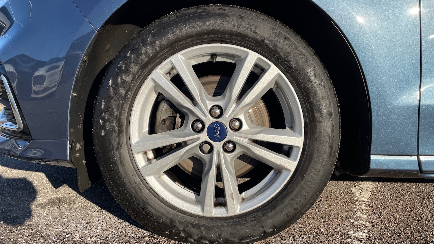 Used Ford S-Max 2020 for sale - 77089731: Photo 17