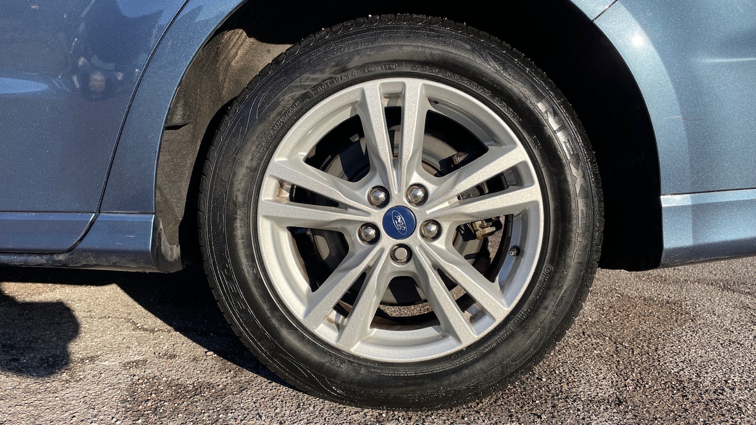 Used Ford S-Max 2020 for sale - 77089731: Photo 18