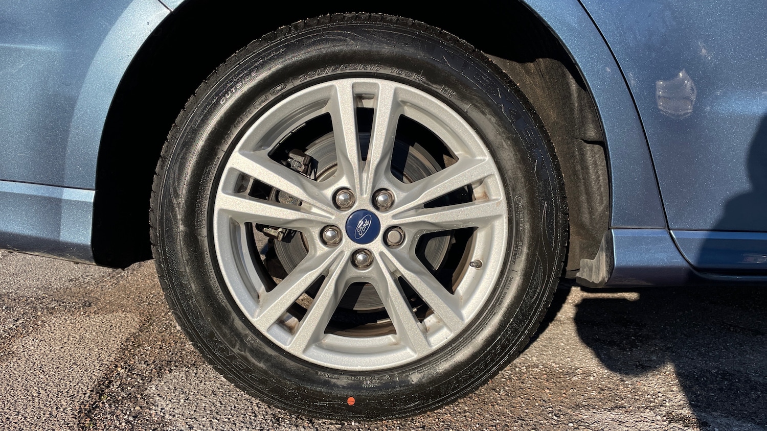 Used Ford S-Max 2020 for sale - 77089731: Photo 19