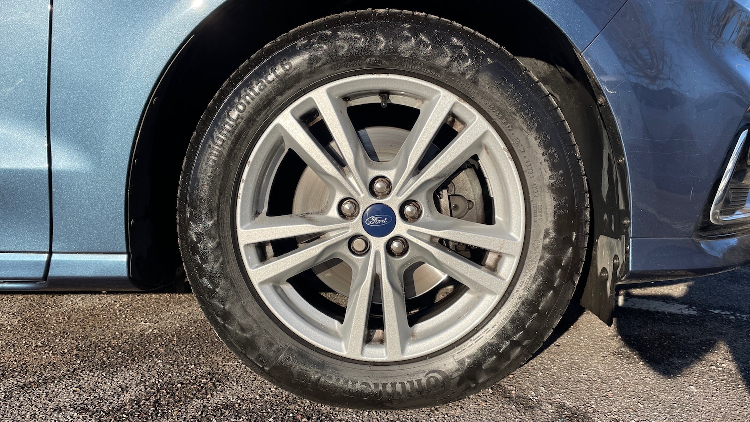 Used Ford S-Max 2020 for sale - 77089731: Photo 20