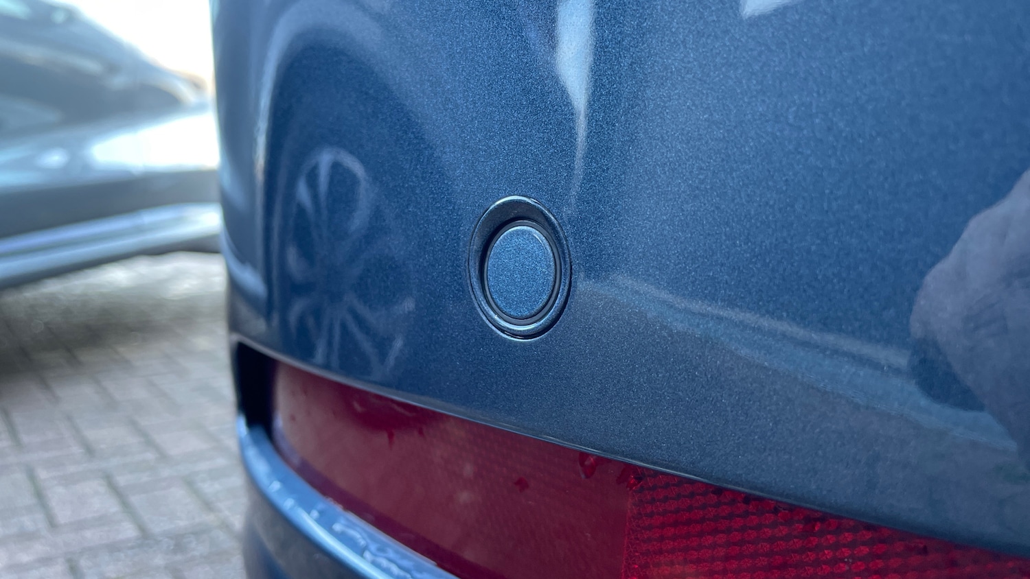 Used Ford S-Max 2020 for sale - 77089731: Photo 22