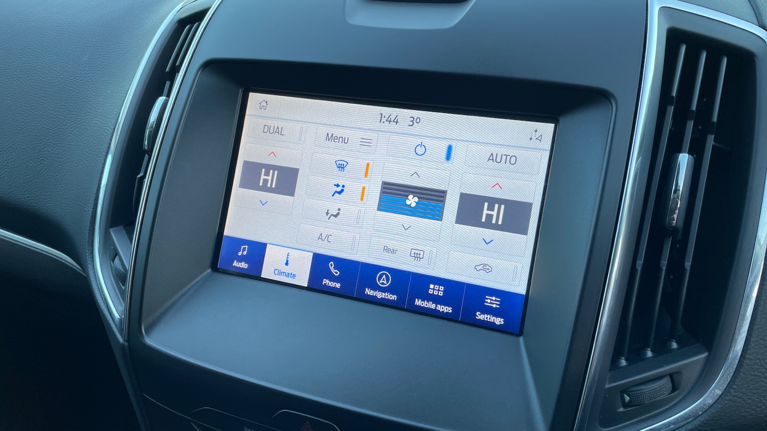 Used Ford S-Max 2020 for sale - 77089731: Photo 25