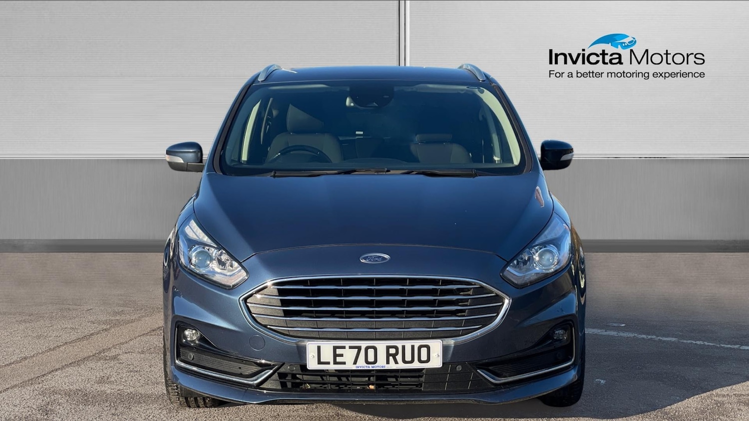 Used Ford S-Max 2020 for sale - 77089731: Photo 8