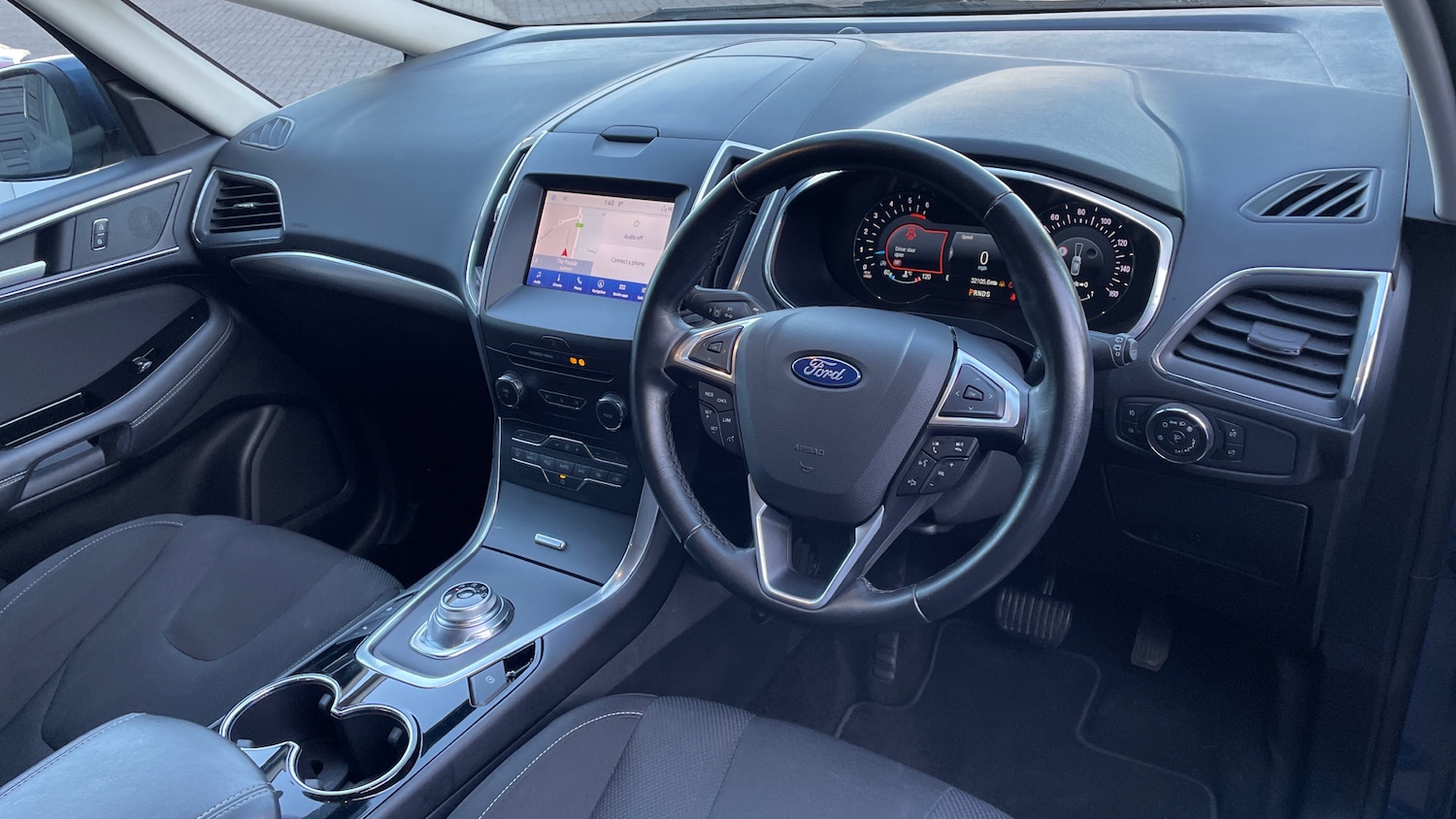 Used Ford S-Max 2020 for sale - 77089731: Photo 9