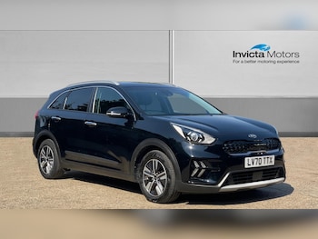 Used Kia Niro 2020 for sale - 79531299: Photo