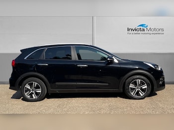 Used Kia Niro 2020 for sale - 79531299: Photo