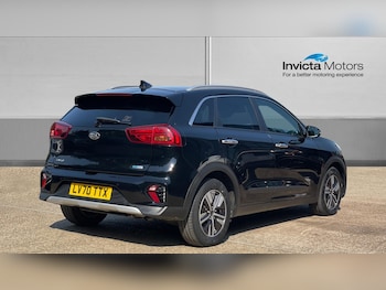 Used Kia Niro 2020 for sale - 79531299: Photo