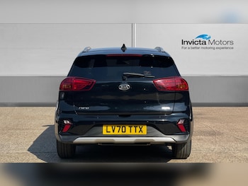Used Kia Niro 2020 for sale - 79531299: Photo