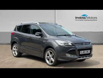 2015 - 2.0 TDCi 180 Titanium X 5dr
